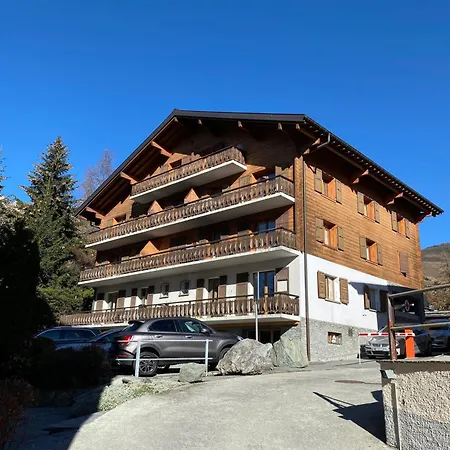 Apartmán Asters 8 *