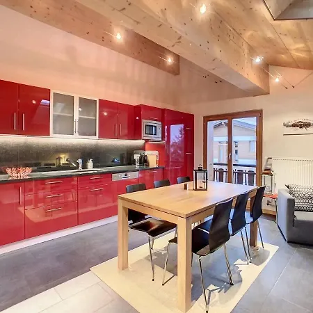 Asters 8 Appartement *