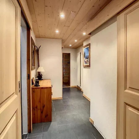 Asters 8 Appartement