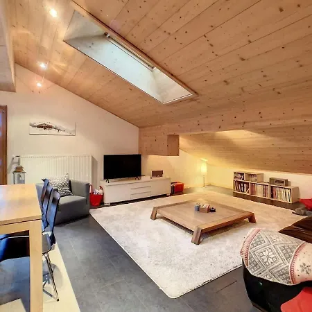 Appartement Asters 8