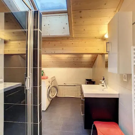 Asters 8 Appartement *