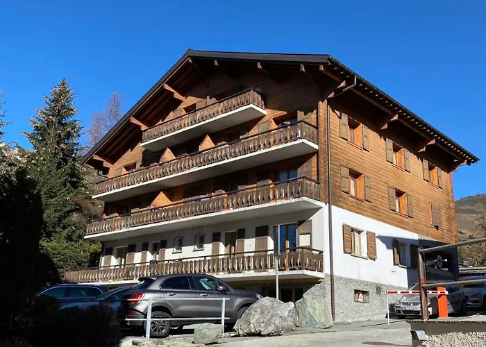 アパート Asters 8 *