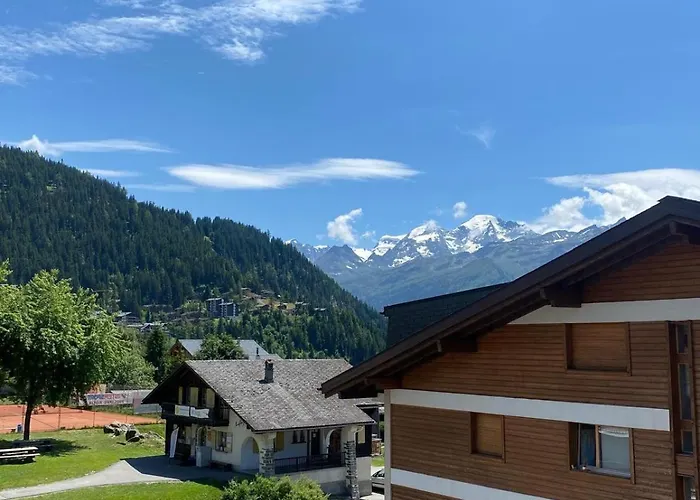 Asters 8 아파트 *